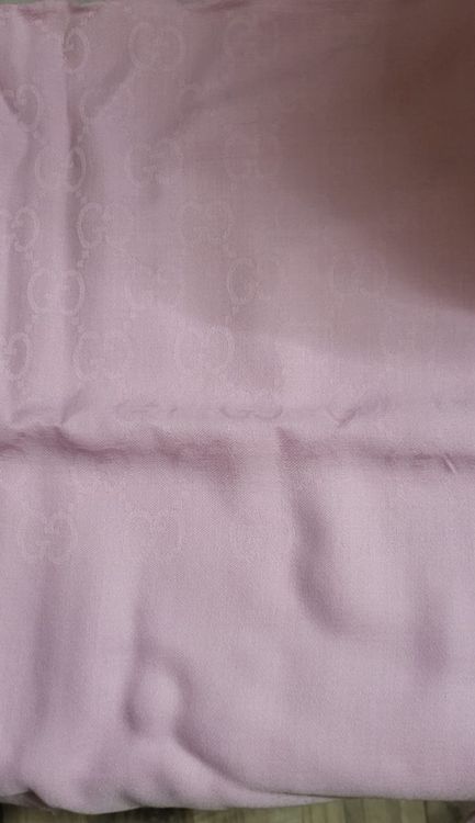 Sciarpa estiva a fantasia bordeaux in lino | | Uomo