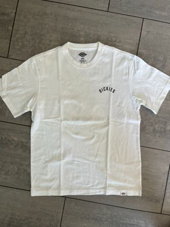 DICKIES T-Shirt Weiss