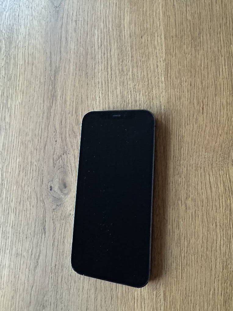 Apple Telefoni cellulari / Smartphones: iPhone 12 Pro Graphit – Usato da Bichwil venduto da evi_mwr9 2