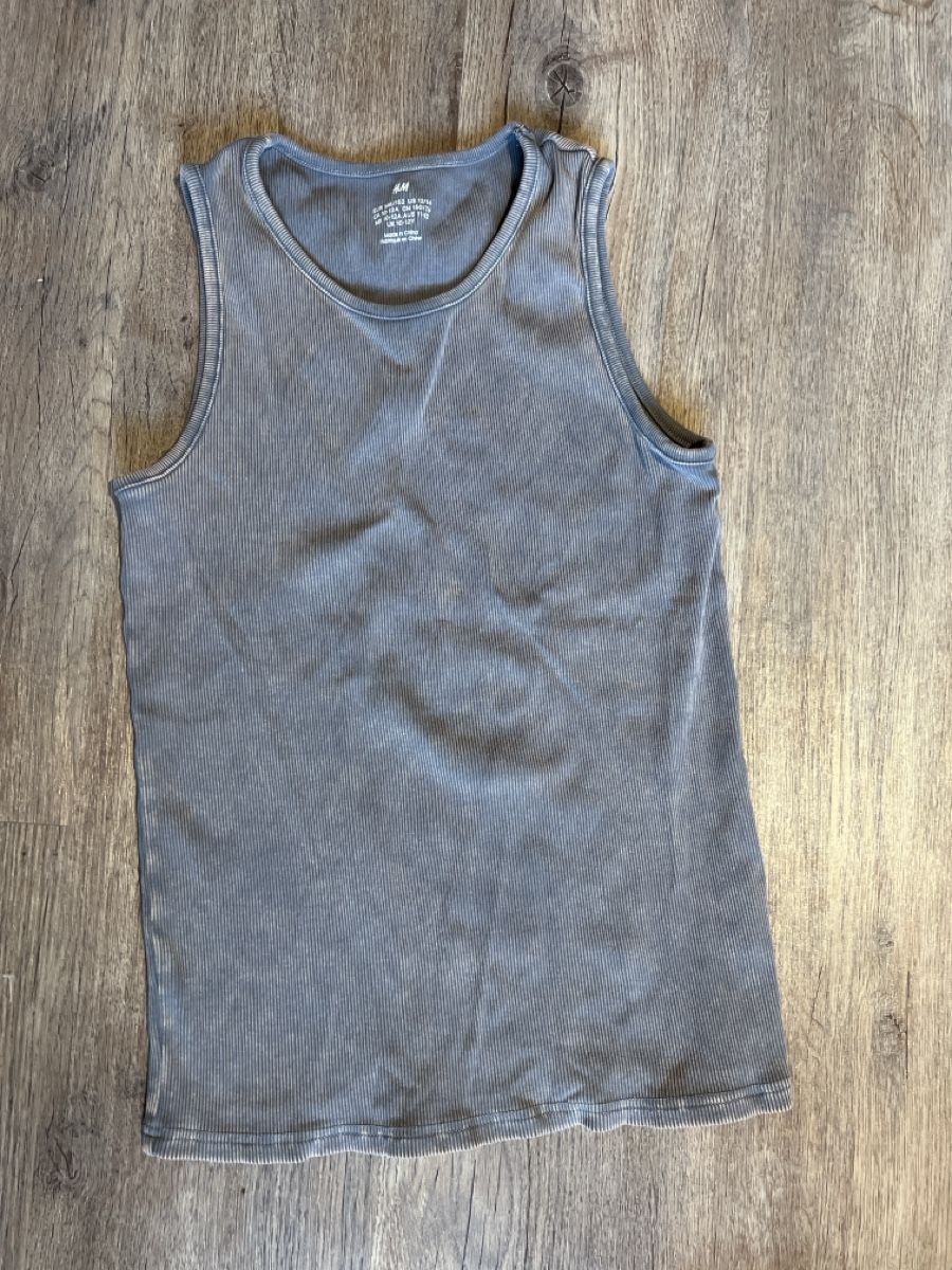 H&M Camicie, T-shirt & Polo: Shirt H&M gr146/152  – Nuovo (secondo la descrizione) da Niederstocken venduto da Eleonore000