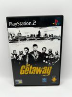 The Getaway (mehrsprachig) - Playstation 2
