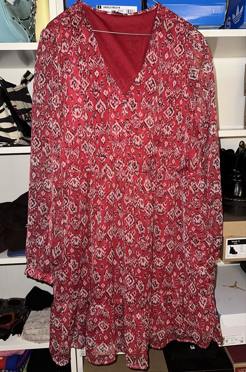 Only Vestiti: Kleid, XXL – Usato da Gutenswil venduto da jus_nr7h 1