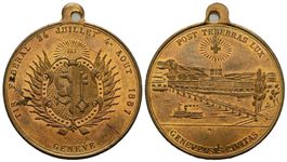 Genève 1887  BR R:647a  /178