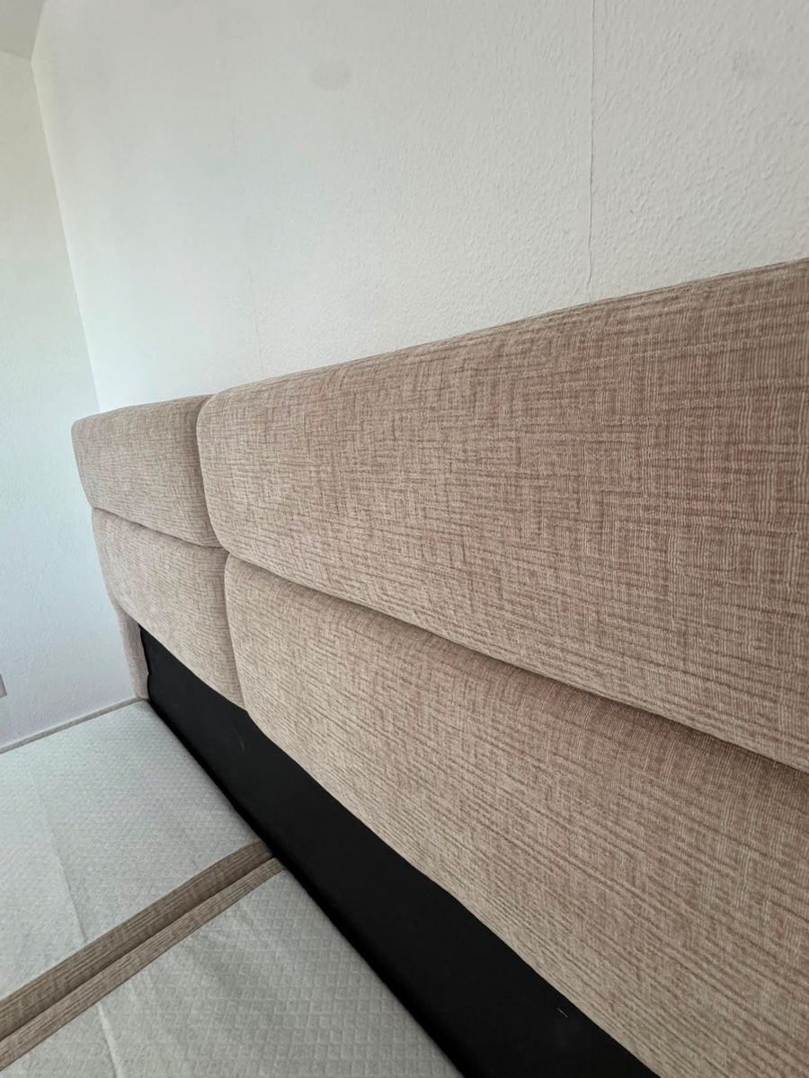 Pfister Letti: Polsterbett 180x200cm – Nuovo (secondo la descrizione) da Ebikon venduto da eck_c9dz 3