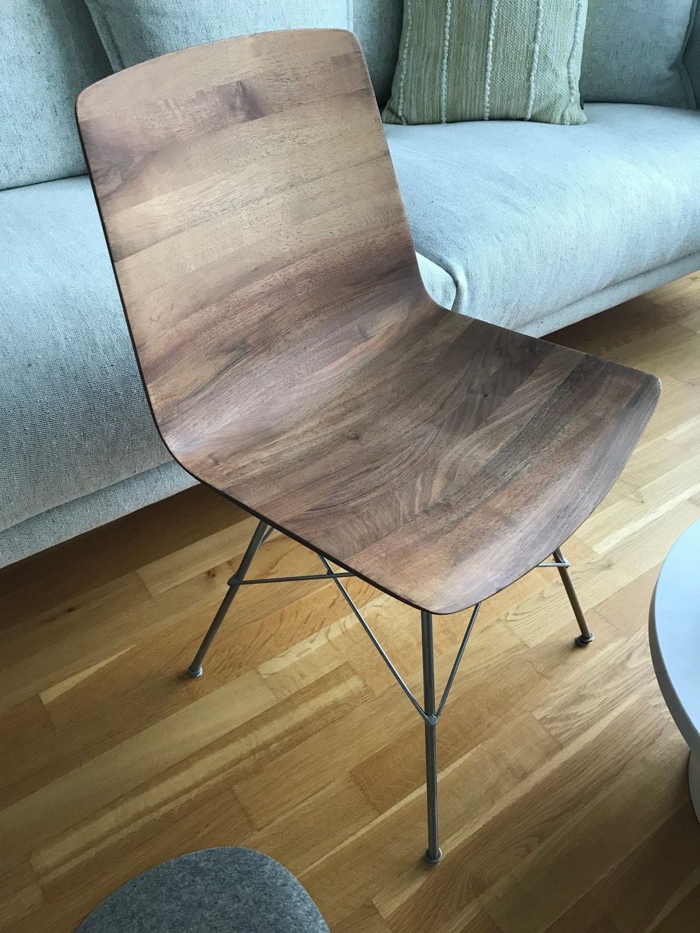 Sedie: Design Stuhl von Zanat – Nuovo (secondo la descrizione) da Basel venduto da mar_dn9x 1