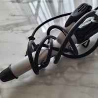 Lockenstab