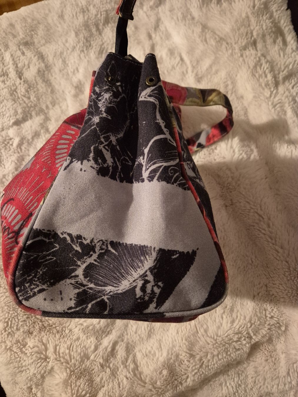 Desigual Taschen für Damen: Desigual Umhängetasche – Gebraucht aus Thalwil von Briscolina 3