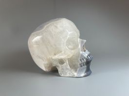 Super realistischer Totenkopf Schädel 12.5cm, 1.34kg