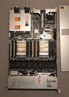 HP ProLiant-Server DL360p Gen. 8 (Rackserver)