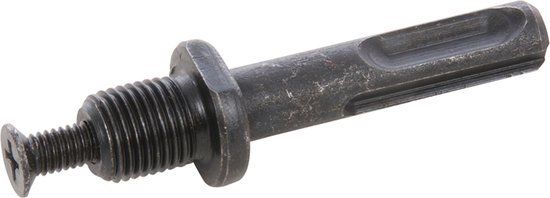 Trapani: SDS-Plus-Adapter mit 1/2"-Kupplung  Silverline – Nuovo e nell'imballaggio originale da St. Gallen venduto da schnaeppchen-preise