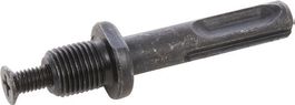 SDS-Plus-Adapter mit 1/2"-Kupplung  Silverline