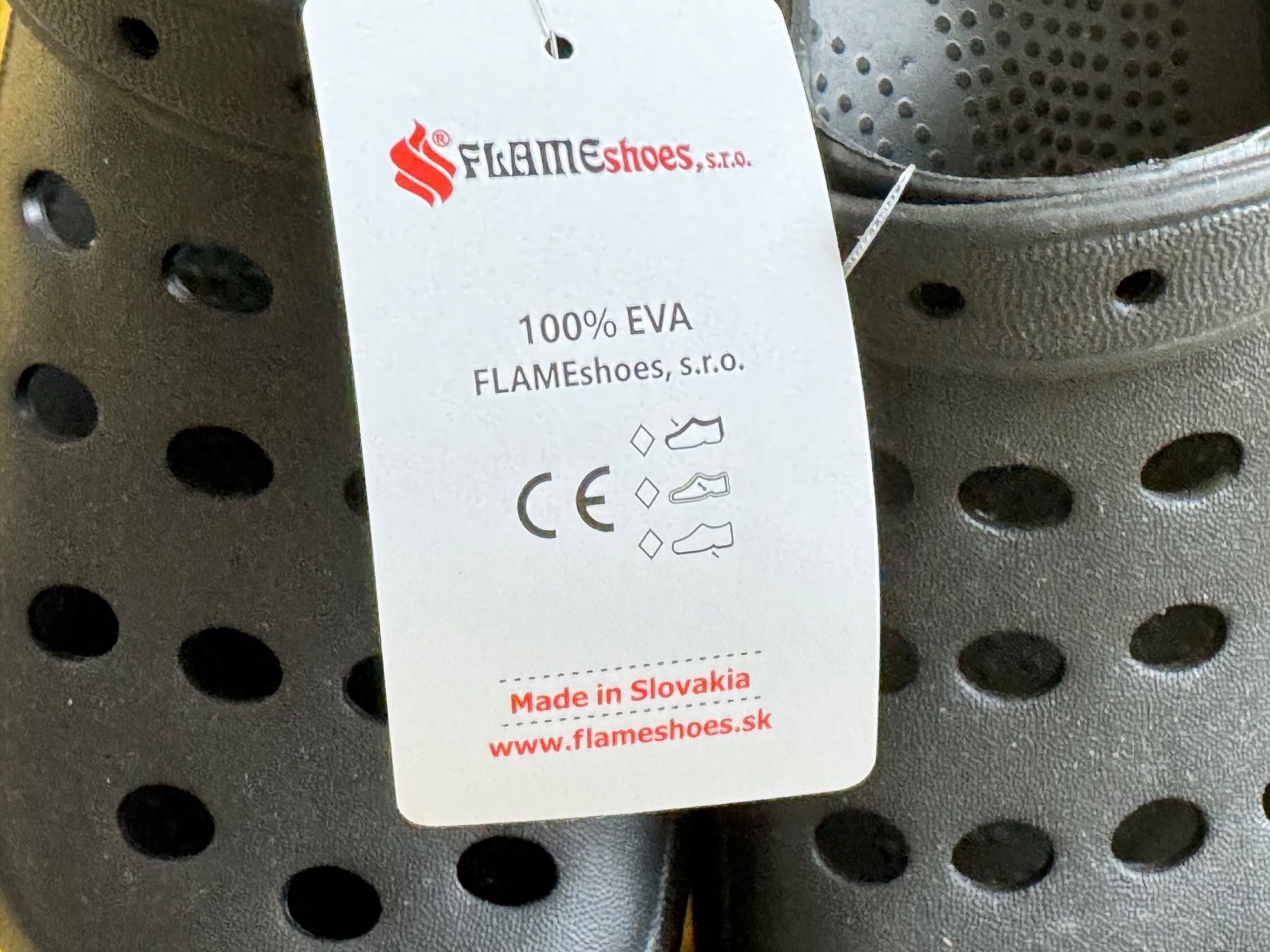 Scarpe da uomo: NEUE Clogs Schuhe 42 nicht original – Nuovo (secondo la descrizione) da Ostermundigen venduto da Gummibaerli63 1