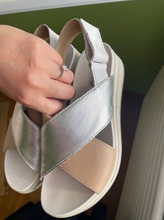 Damenschuhe: Igi &co – Gebraucht aus Balerna von lis_qx6r 1