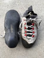 Kletterschuhe Kletterfinken 40
