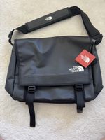 The North Face Messenger bag