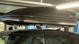 THULE Dachbox Pacific 780