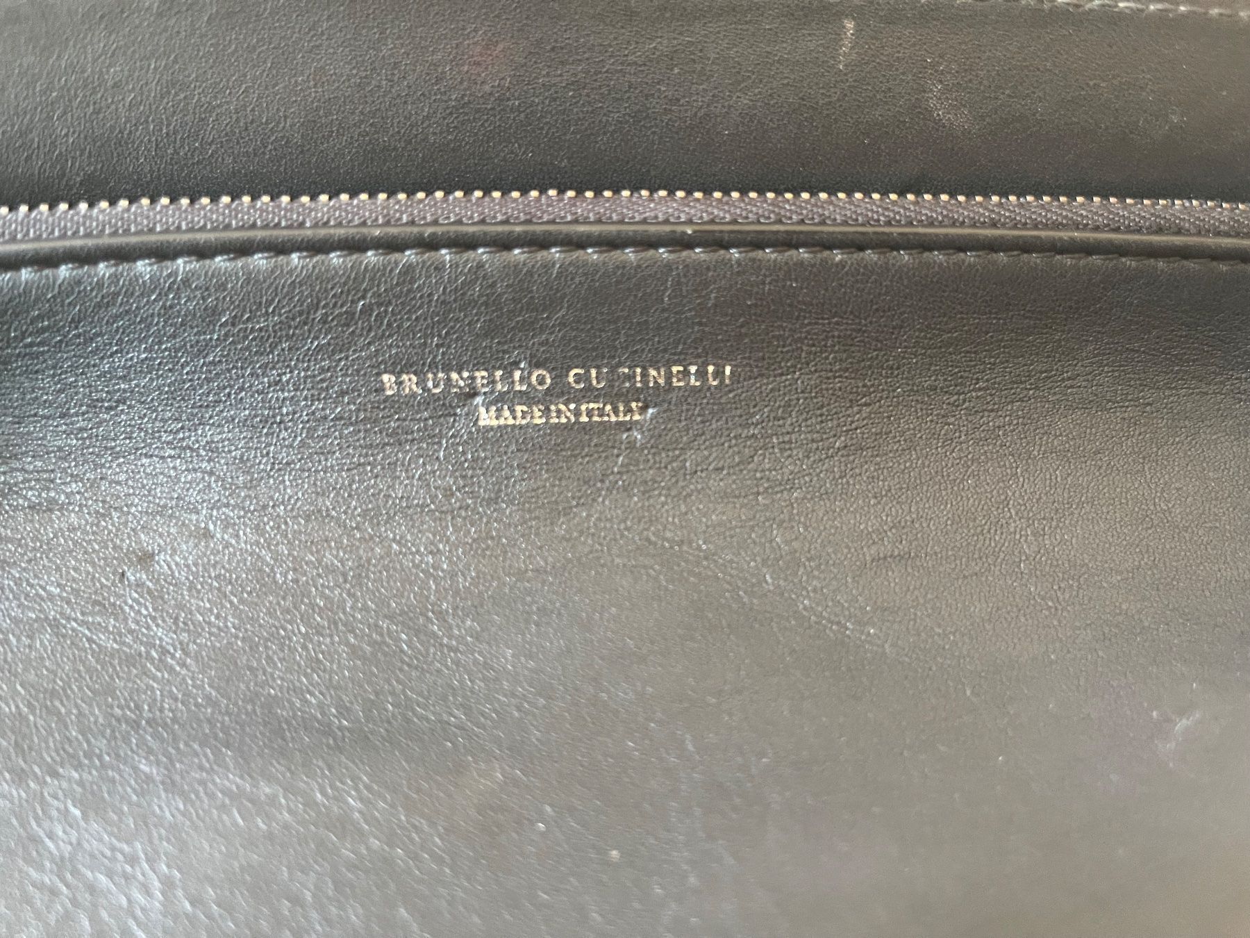Brunello Cucinelli Taschen für Damen: Brunello Cucinelli Damenhandtasche – Gebraucht aus Zürich von zki_yzj7 2