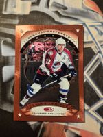 NHL Claude Lemieux Colorado Avalanche
