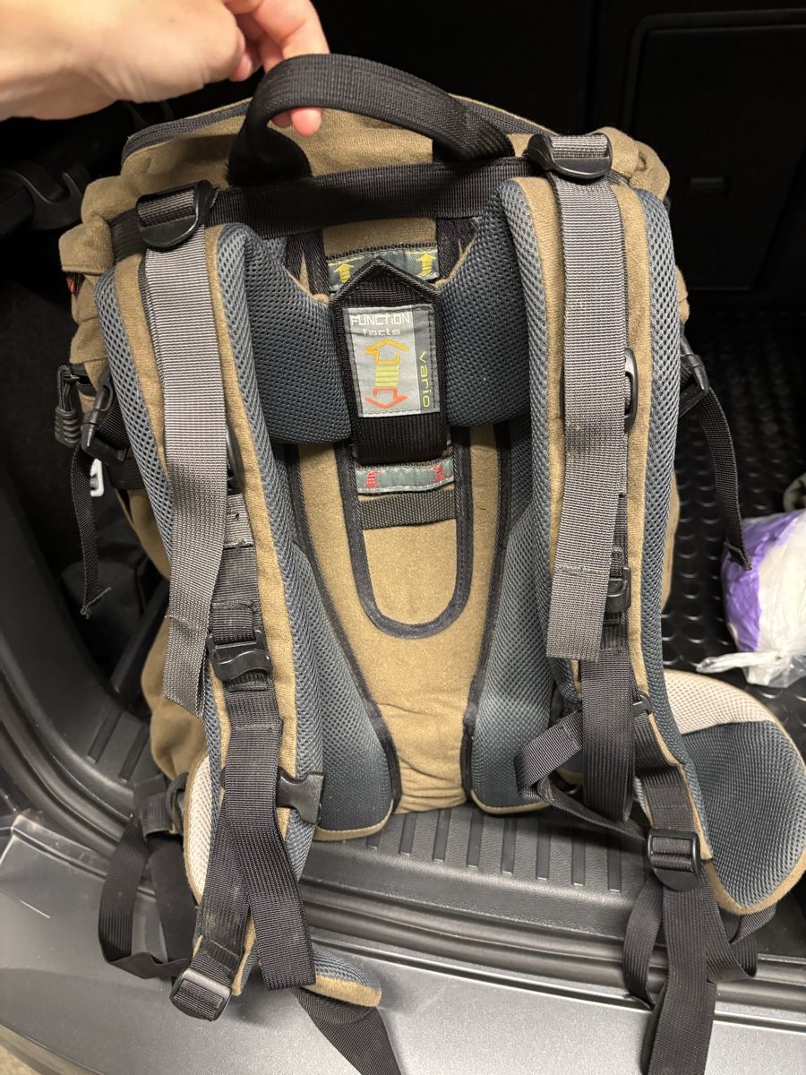 Sacs à dos: Jagdrucksack Blaser Expedition Light – D'occasion à Bern par Enaywi