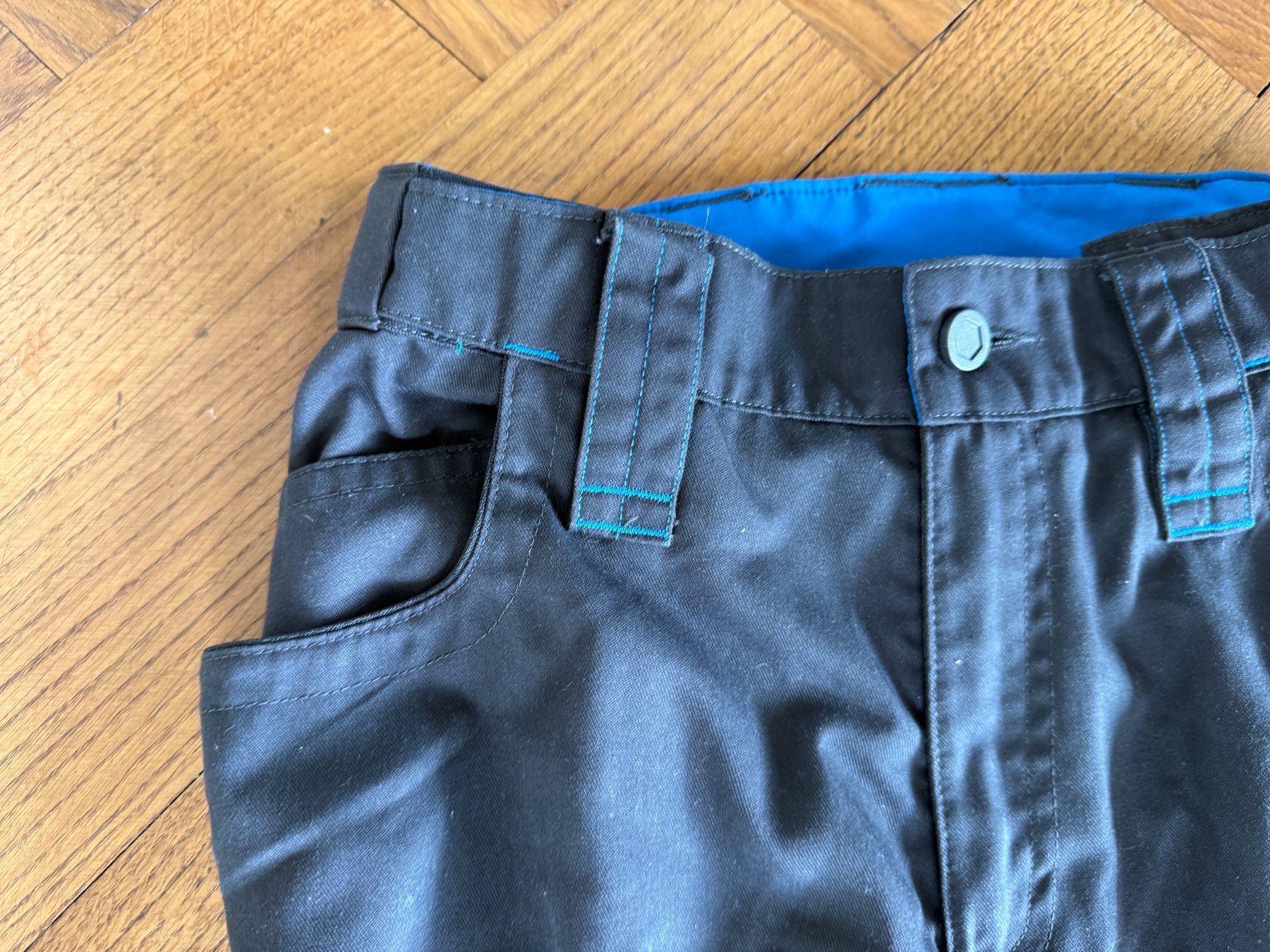 Engelbert Strauss Hosen: Engelbert Strauss Hose Größe 44 Herren Motion – Gebraucht aus Ennetbaden von mapa05 3