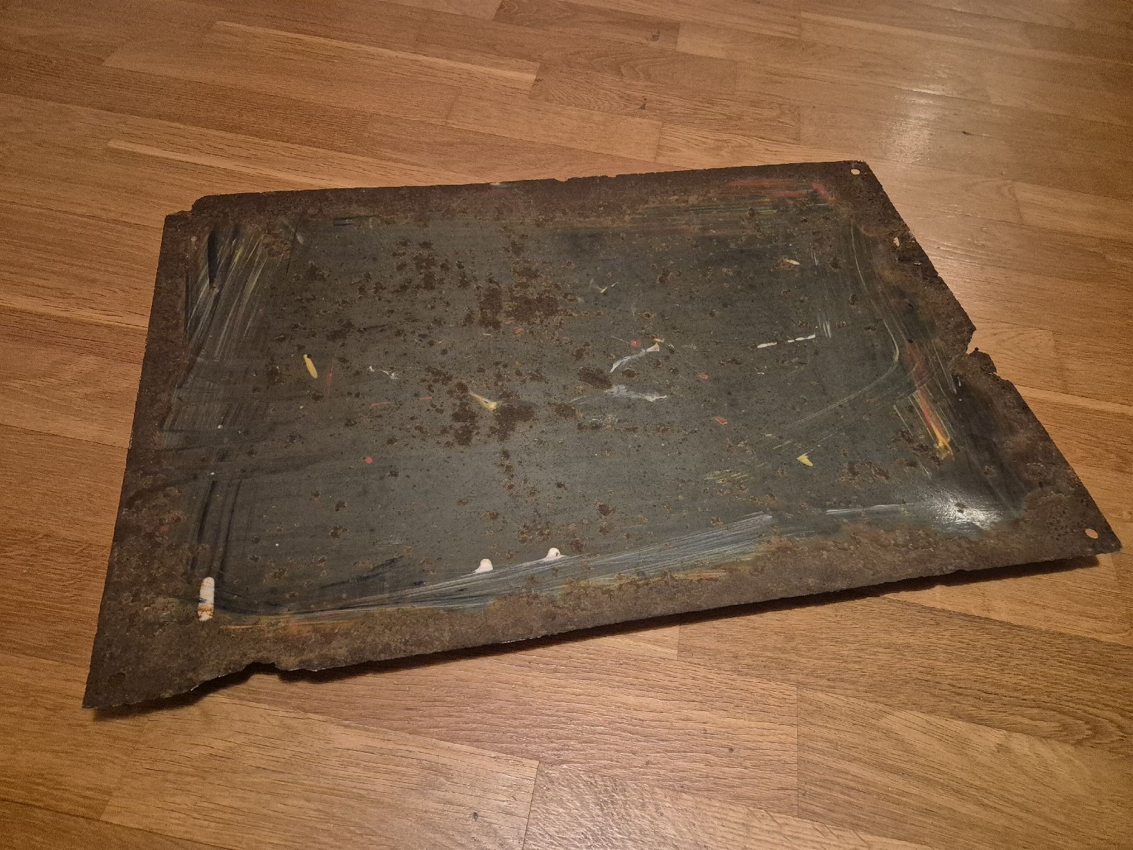 Insegne: Emailschild Puhls feine Seifen seit 1872 – Usato da Hitzkirch venduto da VintageForst 7