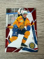 Sportzoo National League 25/26, Base Red, Enzo Guebey