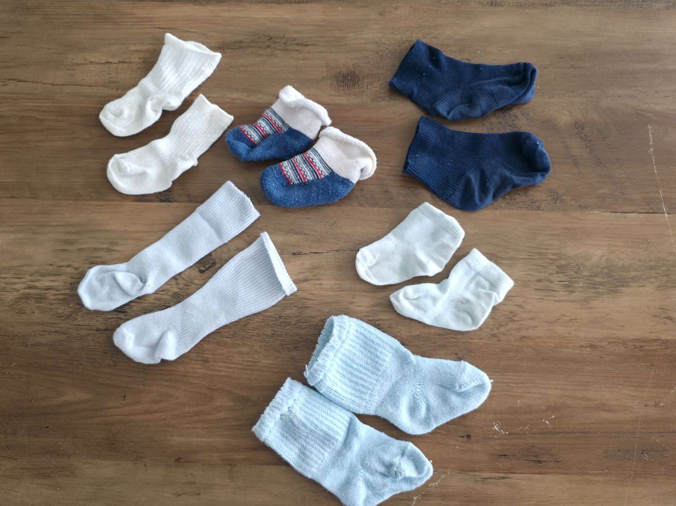 Lotti & Set di vestiti: Newborn Kleiderset Gr. 50/56 – Usato da Aarau venduto da ainodis01 5