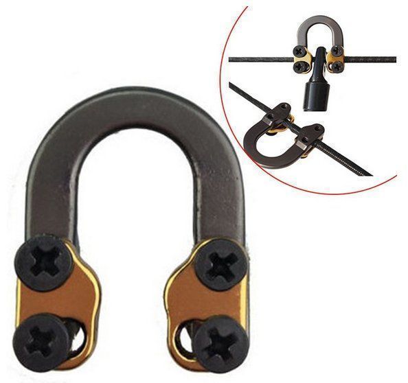 Tir à l'arc: D Loop Release Bogenschiessen – Neuf avec emballage d'origine à Walenstadt par SchnaeppchenRabe
