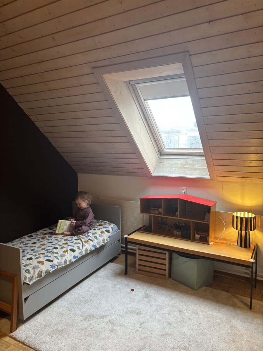 Betten: Kinderbett 70x140cm – Gebraucht aus Zürich von liz_dwf2 2