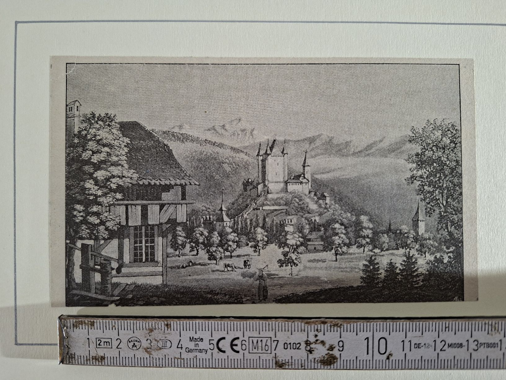 Incisioni: Lot 46   10 Stiche – Usato da Grindelwald venduto da carro5 7
