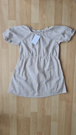 Mädchen Kleiderpaket (2 stk) Gr.110