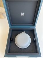 Audemars Piguet cleaning set with travel pouch
