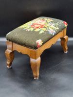 Vintage Fusshocker viktorianischen Stil