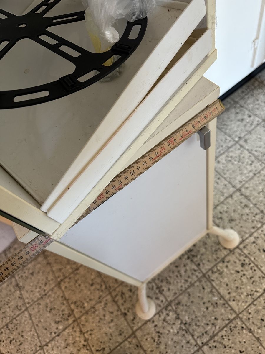 Armadietti a specchio: Spiegelschrank IKEA  – Usato da Herzogenbuchsee venduto da GyK87 1