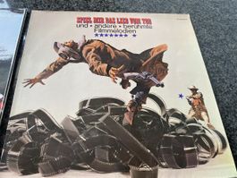Filmmusik LP