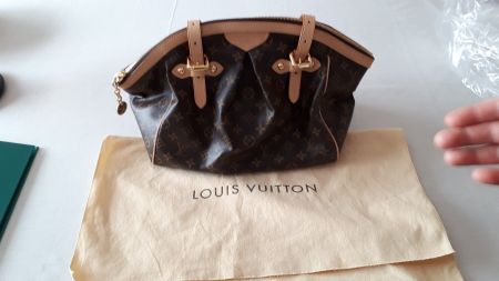 Sac Louis Vuitton