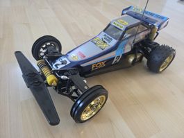Tamiya Fox
