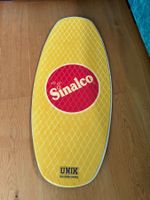 Cooles Skimboard Unik Sinalco Design - FABRIKNEU