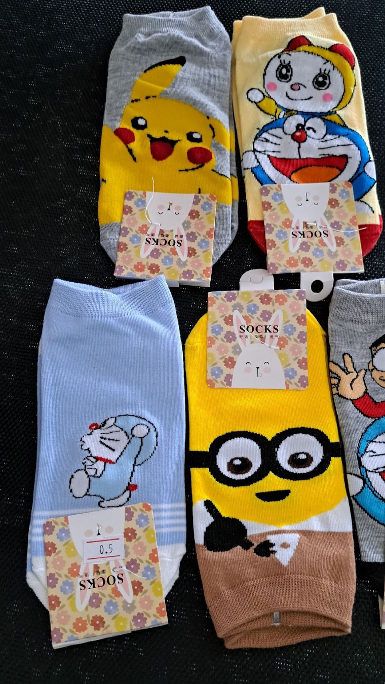 Calze per bambini: chaussettes enfant taille 33-36. neuf – Nuovo e nell'imballaggio originale da Meyrin venduto da Zahra011 1