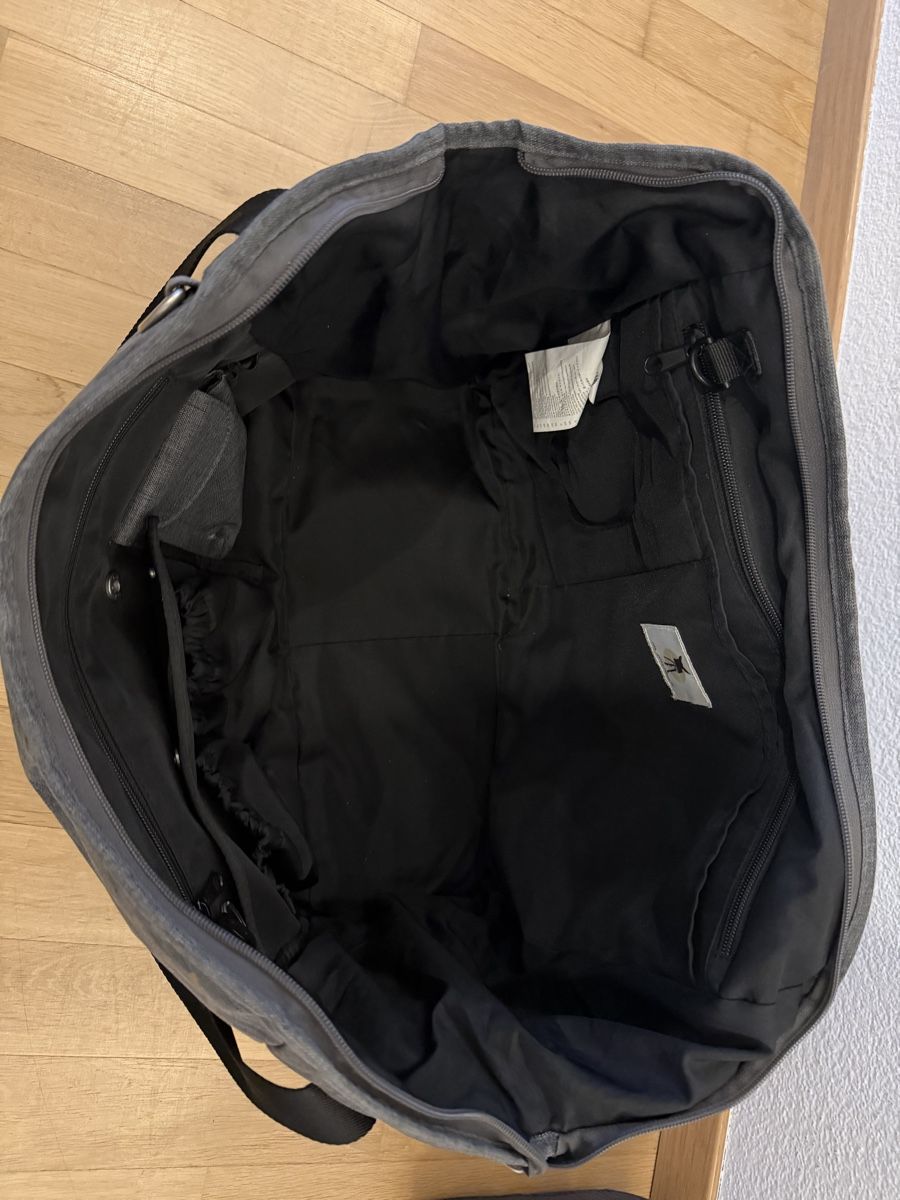 Lässig Borse & Zaini: Wickeltasche von Lässig – Usato da Kreuzlingen venduto da ric_kk9w 1