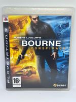 Robert Ludlum's: The Bourne Conspiracy