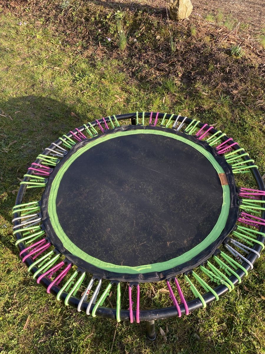 Bellicon Trampolini: Bellicon Trampolin – Usato da Oberdorf SO venduto da climaxxx