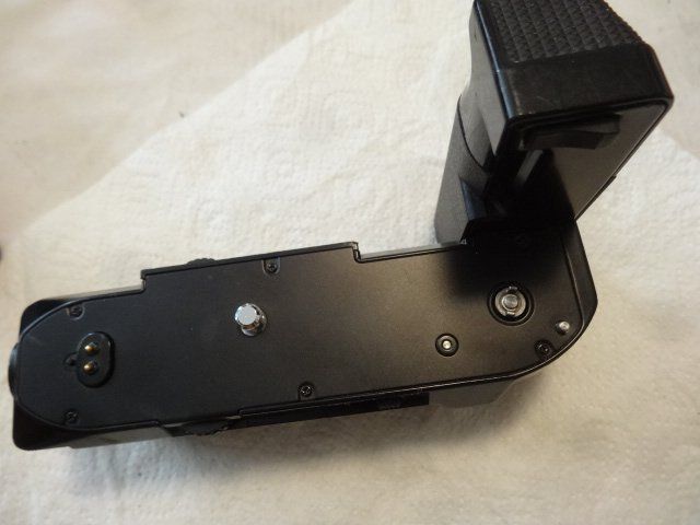 Nikon Kamera: NIKON MD-14 ANTIK WINDER – Gebraucht aus zürich von ahmad01 4
