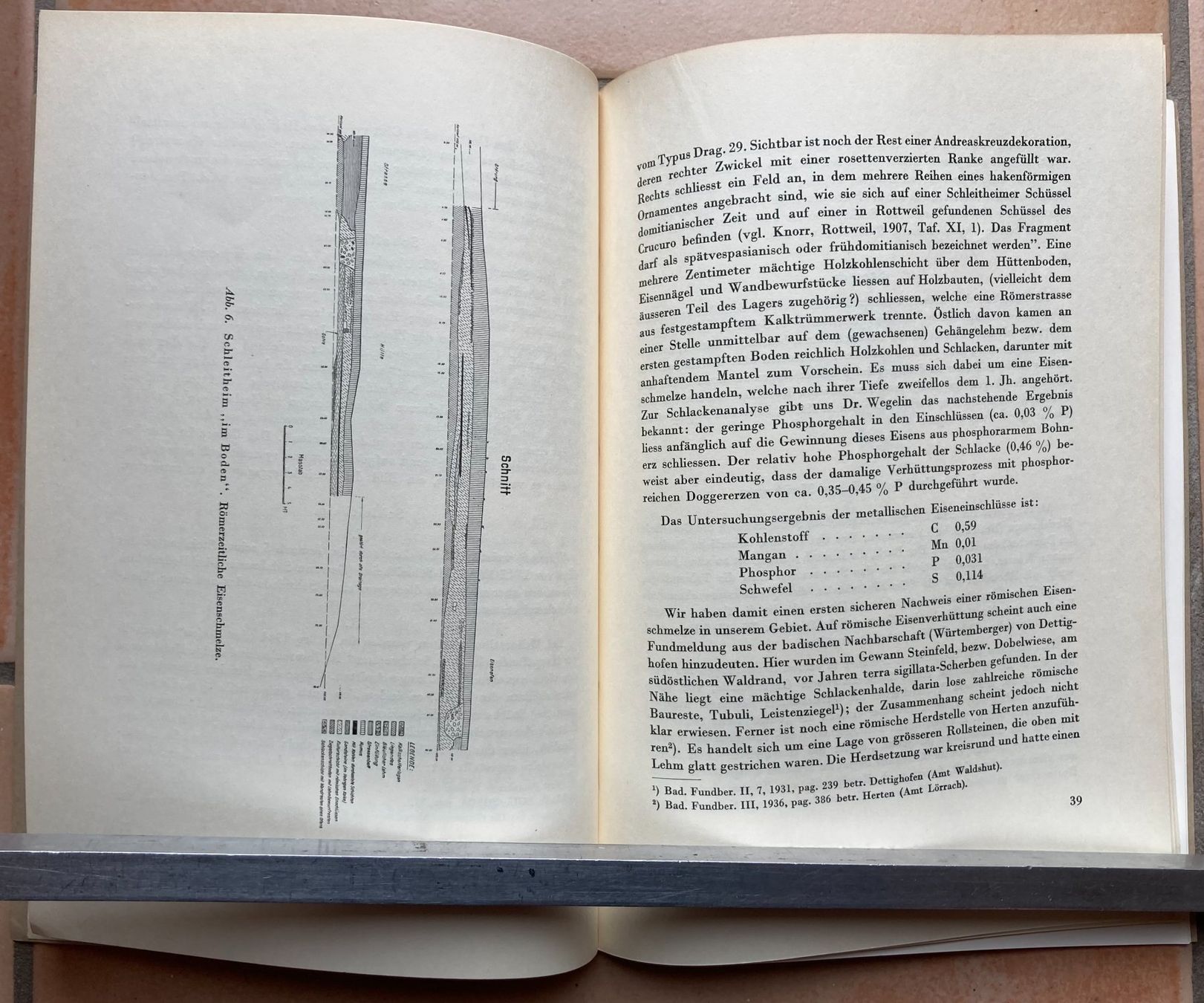 Bücher: Schaffhausen... Eisenindustrieland... – Gebraucht aus Versoix von HELVETICA_1 5