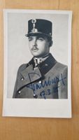 Original Autogramme auf Vintagekarten (5 St.)
