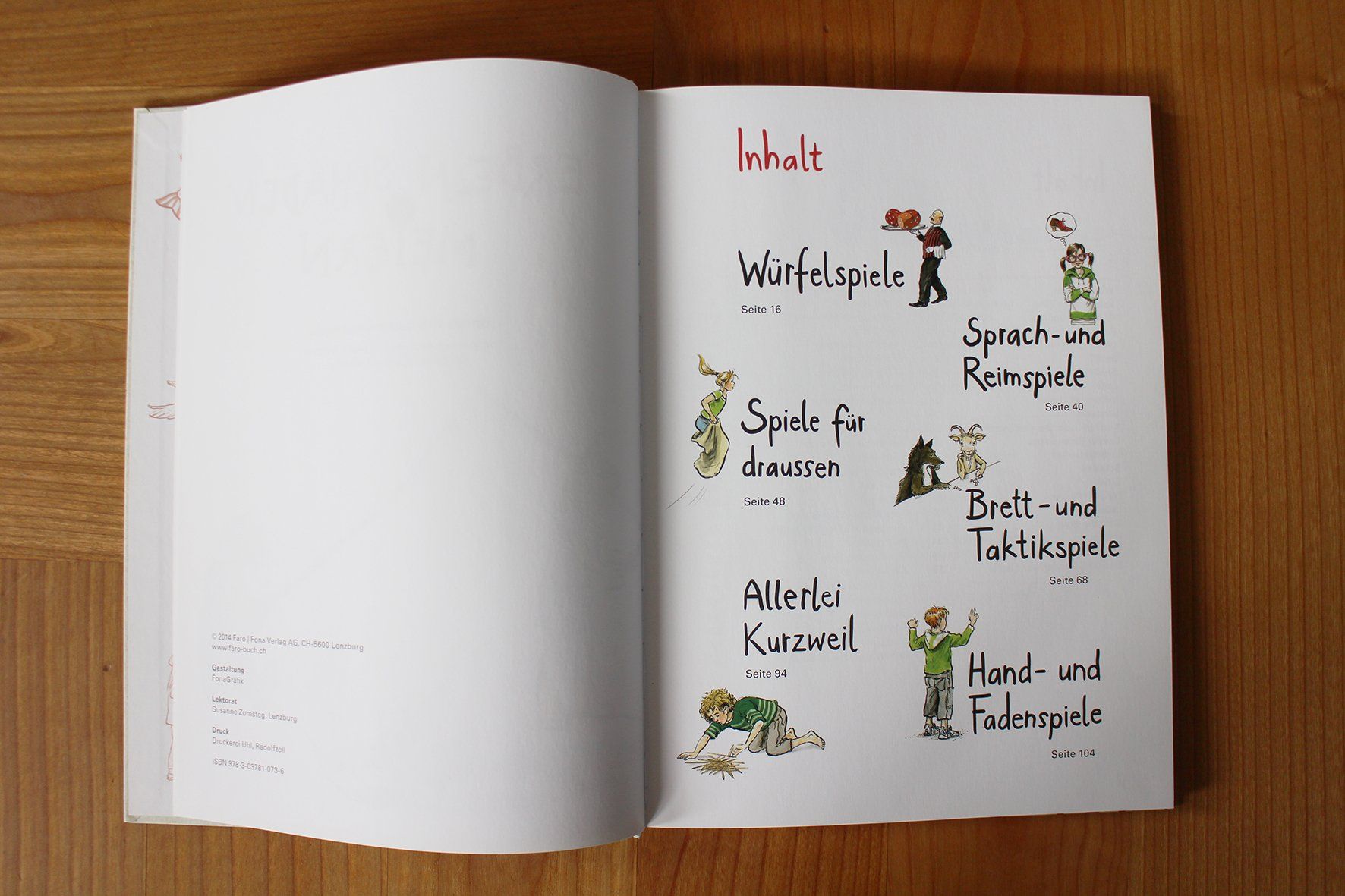 Libri: Spielanleitungen / Erben, Schaden, Meiern – Usato da Männedorf venduto da Alpen-Anemone 2