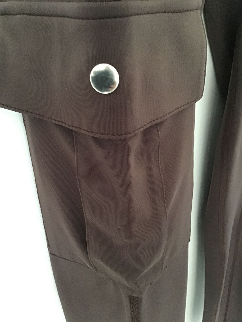 Pantaloni: VENICE BEACH FREIZEITHOSE BRAUN GR S – Nuovo (secondo la descrizione) da Glattfelden venduto da ire_w6h2 1