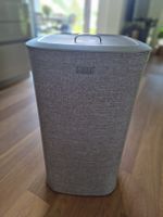 Funktionaler Design Wäschekorb Joseph Joseph anthrazit 60L