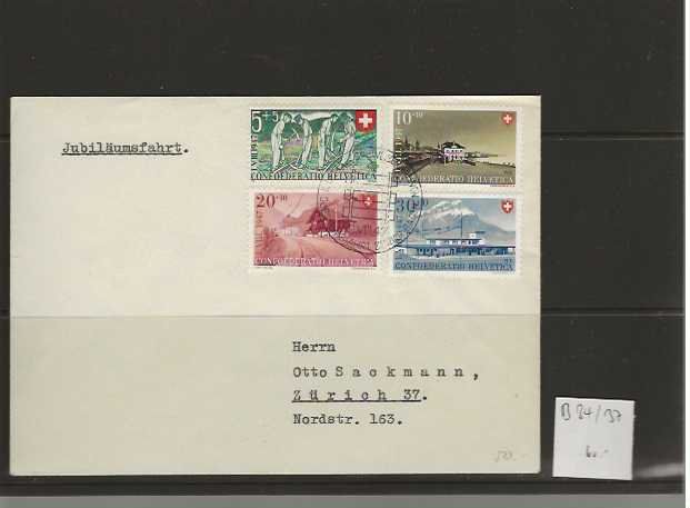 Enveloppes & pochettes d'envoi: timbre enveloppe B34-B37 – D'occasion à Sorvilier par carose01