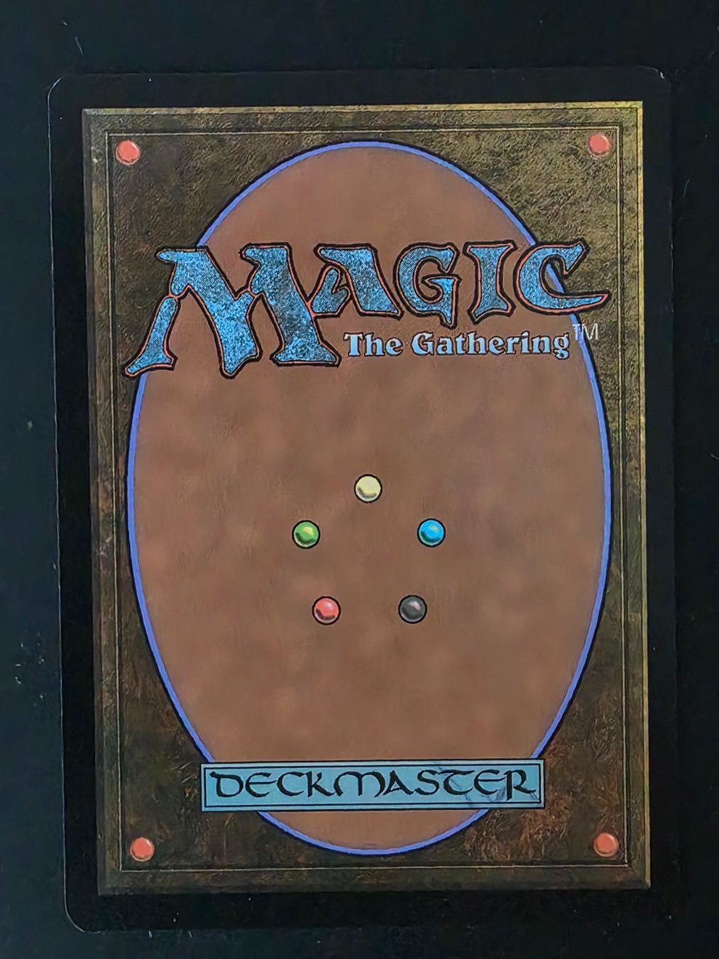 Magic The Gathering Sammelbilder & Trading cards: Organic Extinction - MTG – Gebraucht aus Zürich von Semagets 1